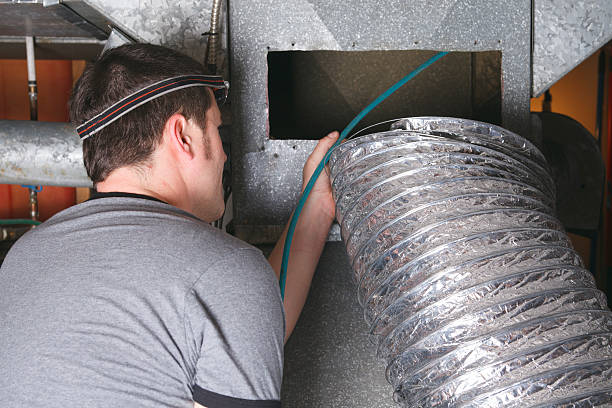 Best Air Duct Cleaning Near Me  in New London, IA