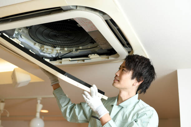 Trusted New London, IA Airduct Cleaning Experts