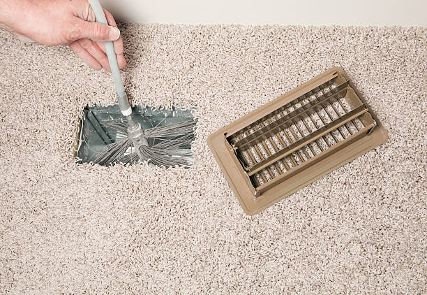 Best Affordable Duct Cleaning Services  in New London, IA